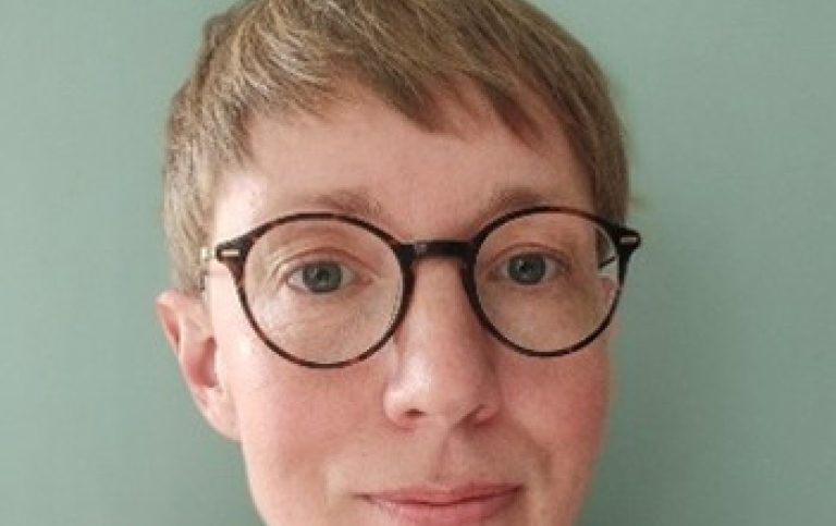 Veronica Brunér Anjou